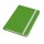 Зелений