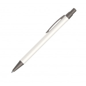 Ручка кулькова металева Madrid