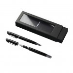 Металеві ручки