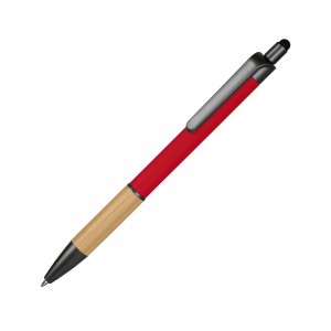 Ручка металева Vido