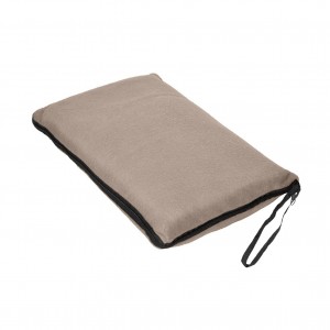 Плед-подушка з флісу Warm