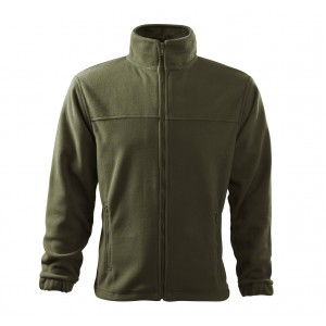 Реглан флісовий на блискавці Jacket 280, TM Malfini