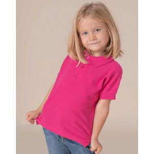 ПОЛО ДИТЯЧА