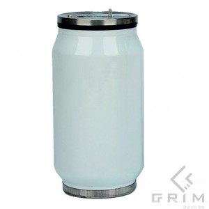 Термобанка "COCACOLA"/280 мл