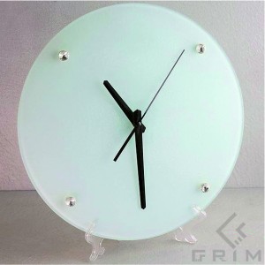 Годинник D-290 мм,скло