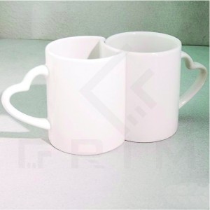 Чашки Love парні 