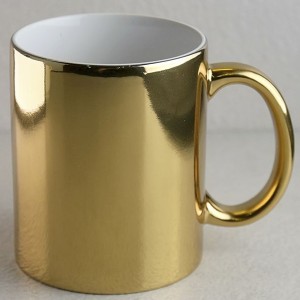 Чашка сублімаційна "Хром"