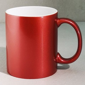 Чашка сублімаційна "Металік"