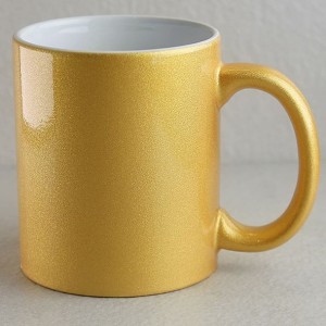 Чашка сублімаційна "Перламутрова"