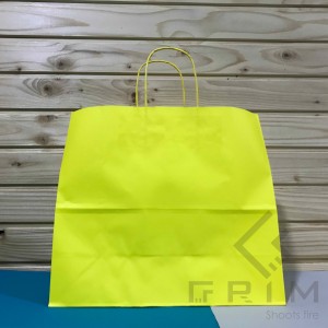 Пакет 320x130x280 з ручками 