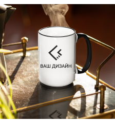 Друк на горнятках