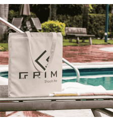 Друк на екосумках та пакетах