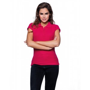 ПОЛО JHK REGULAR LADY