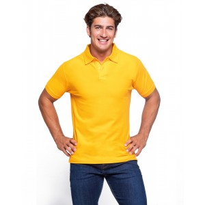 Поло JHK REGULAR MAN