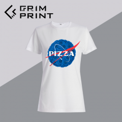 NASA PIZZA