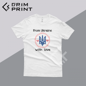 Ukraine whis love