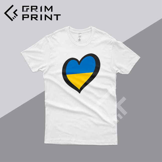 Україна в серці