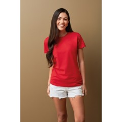 Жіноча футболка COMFORT 