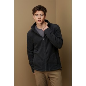 STEDMAN ACTIVE FLEECE JACKET MAN