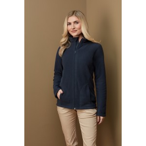 STEDMAN ACTIVE FLEECE JACKET WOMEN