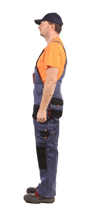 Брендування спецодягу для робітників