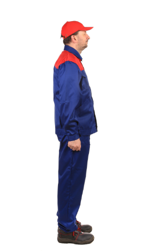 Комплект спецівки, ортон